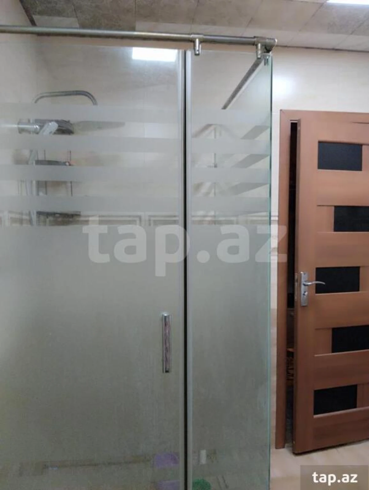 Kirayə verilir 5 otaqlı həyət evi 320 m²