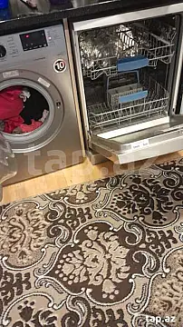 Kirayə verilir 5 otaqlı həyət evi 320 m²