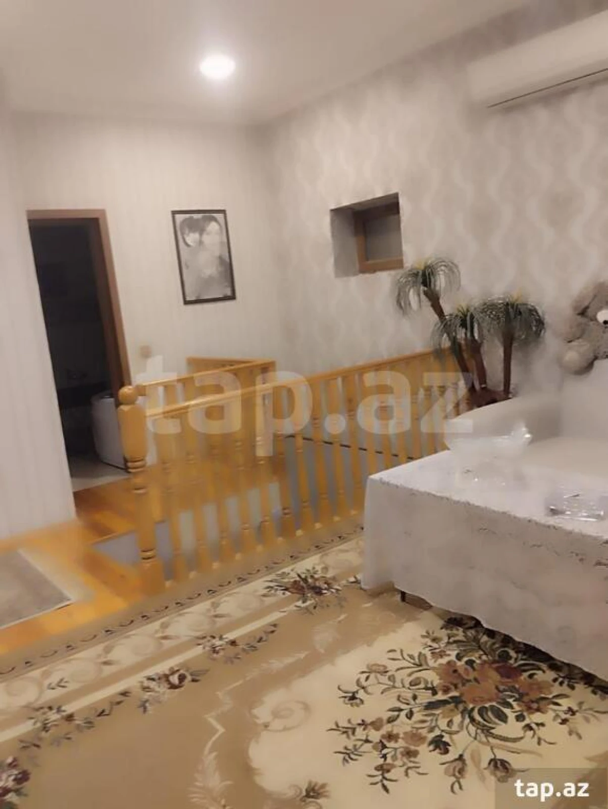 Kirayə verilir 5 otaqlı həyət evi 320 m²