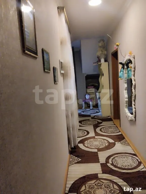 Kirayə verilir 5 otaqlı həyət evi 320 m²