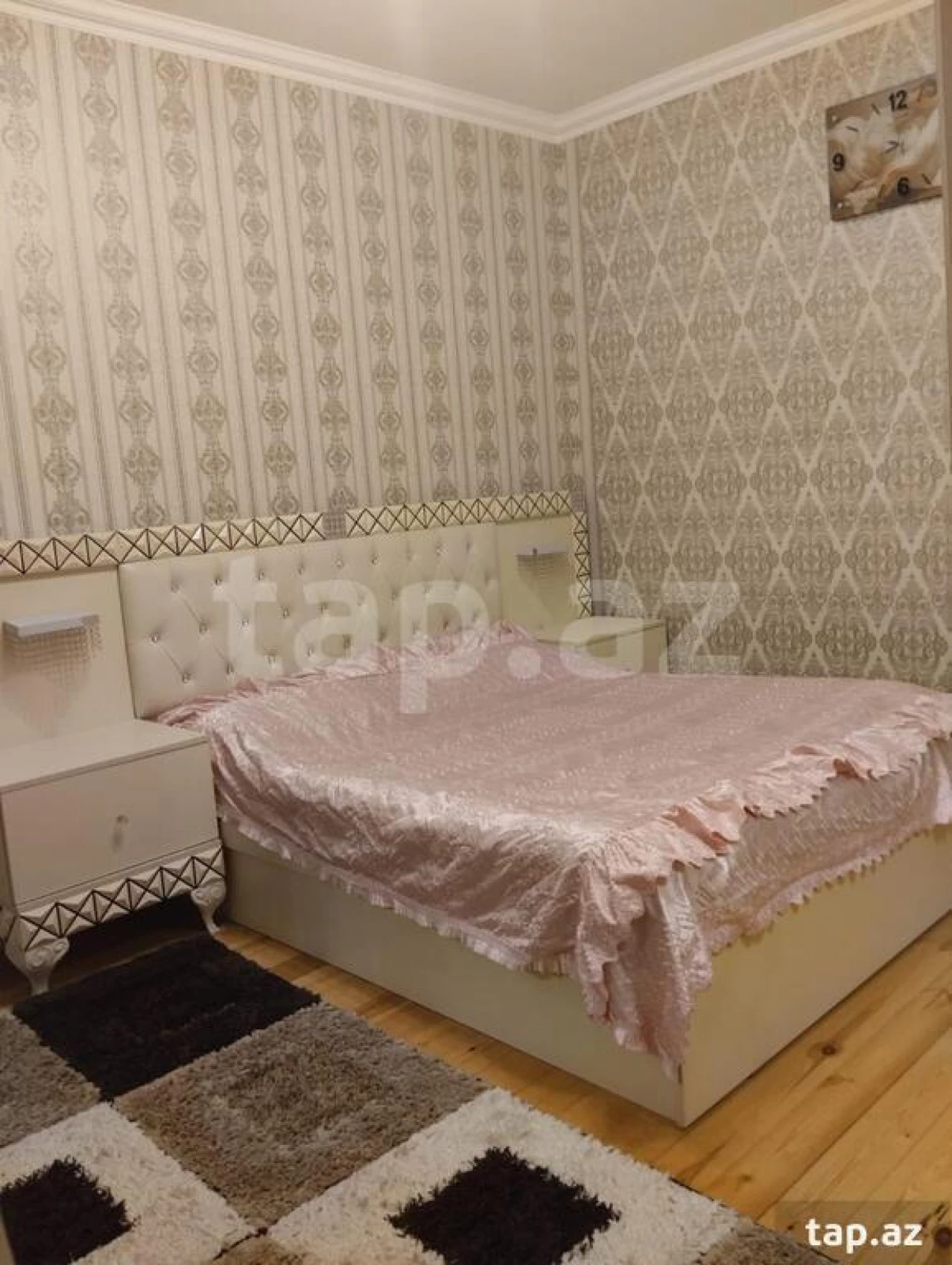Kirayə verilir 5 otaqlı həyət evi 320 m²
