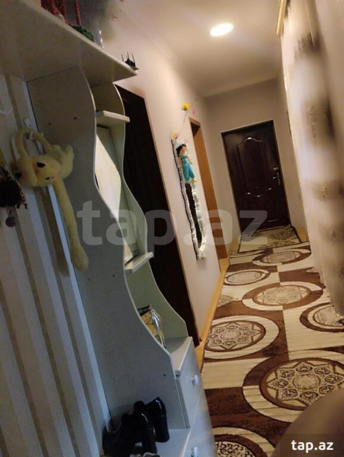 Kirayə verilir 5 otaqlı həyət evi 320 m²