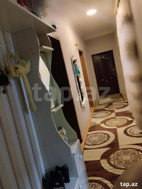 Kirayə verilir 5 otaqlı həyət evi 320 m²