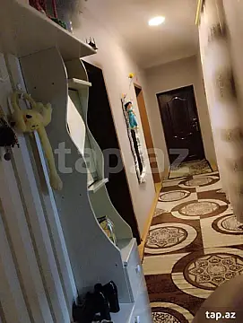 Kirayə verilir 5 otaqlı həyət evi 320 m²