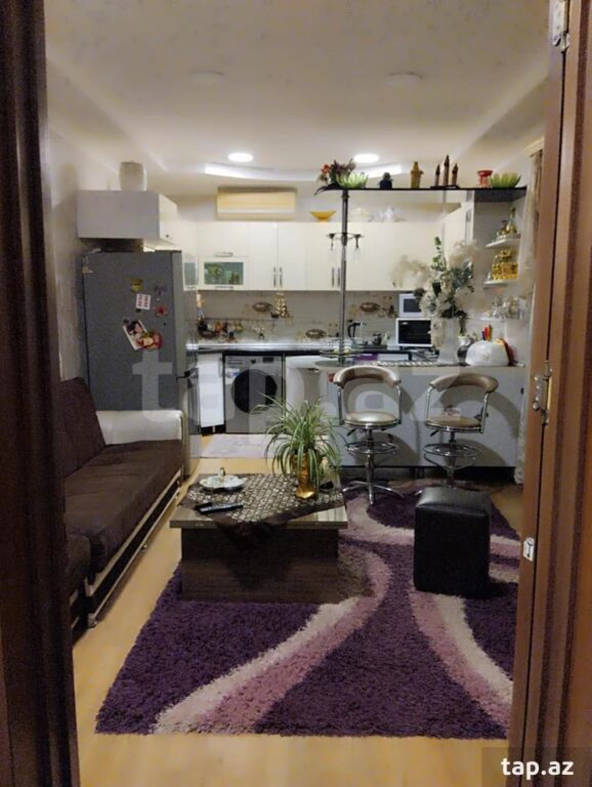 Kirayə verilir 5 otaqlı həyət evi 320 m²