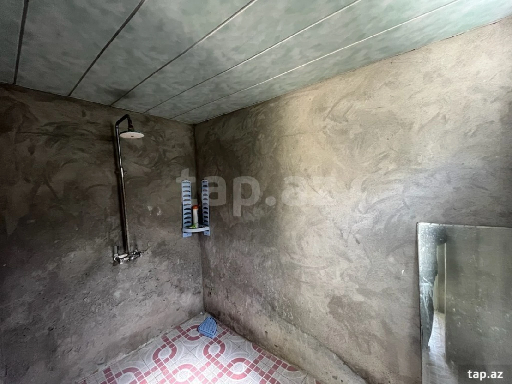 Satılır 3 otaqlı həyət evi