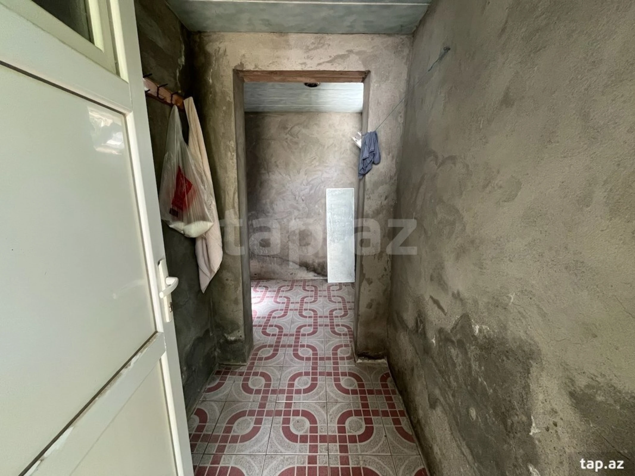 Satılır 3 otaqlı həyət evi