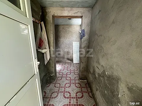 Satılır 3 otaqlı həyət evi