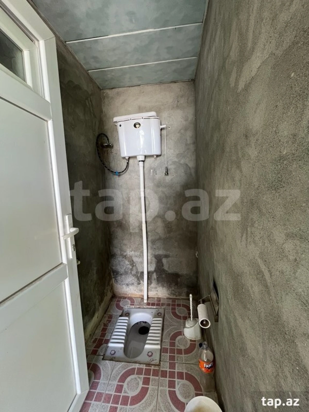 Satılır 3 otaqlı həyət evi
