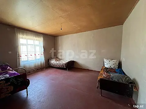 Satılır 3 otaqlı həyət evi