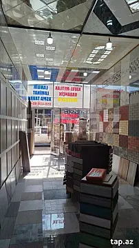 Kirayə verilir obyekt