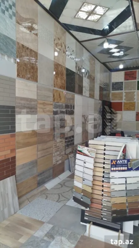 Kirayə verilir obyekt