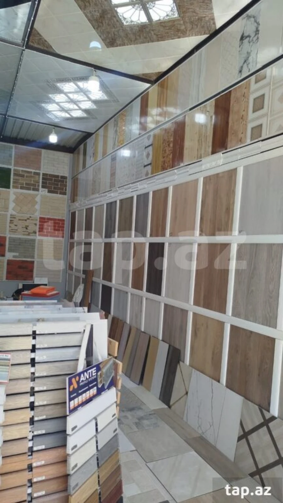 Kirayə verilir obyekt