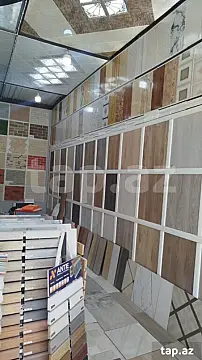 Kirayə verilir obyekt