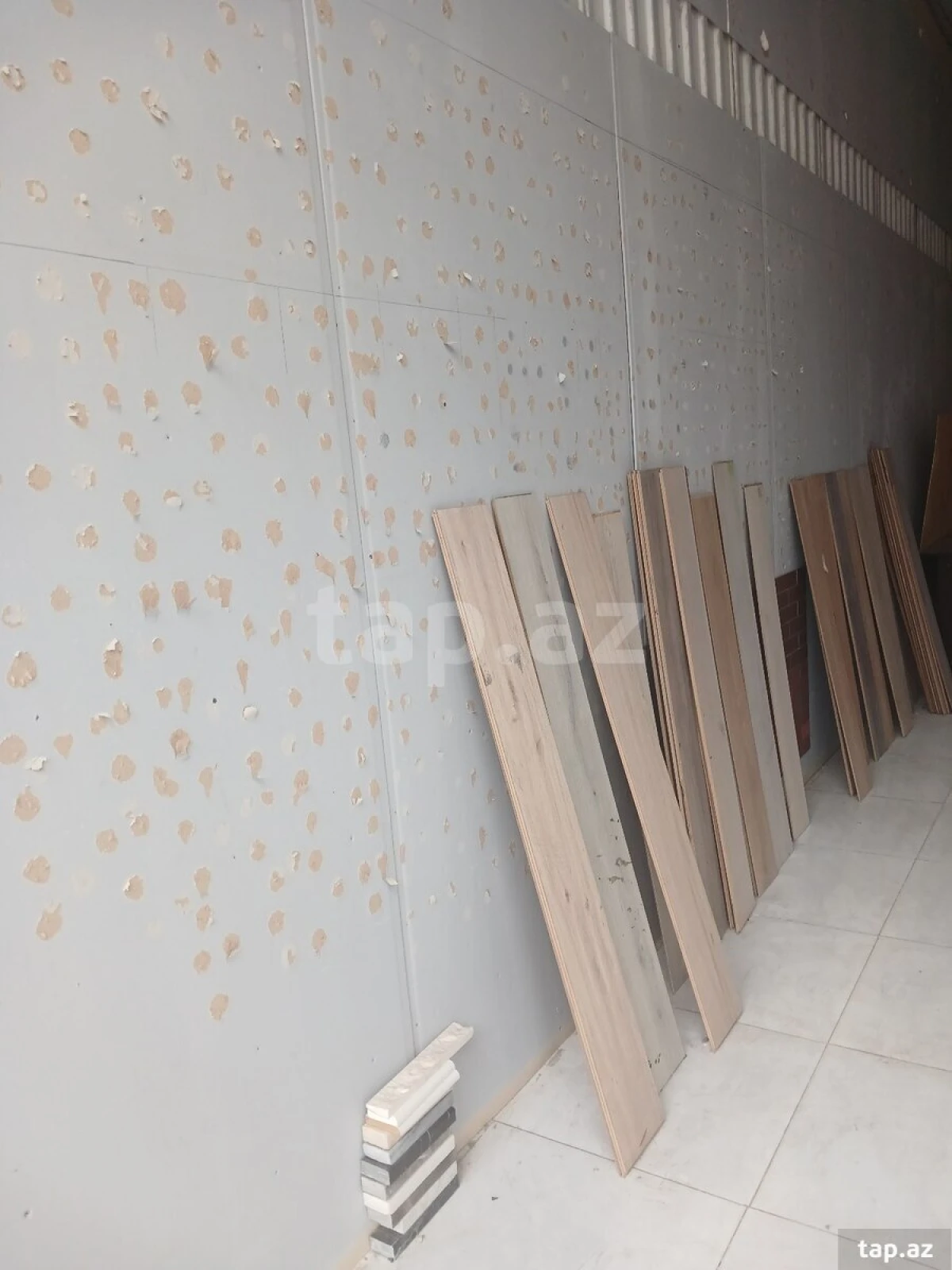 Kirayə verilir obyekt