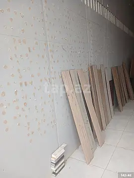 Kirayə verilir obyekt