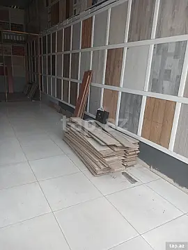 Kirayə verilir obyekt