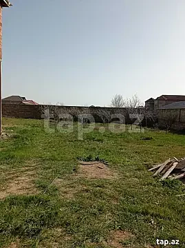 Satılır torpaq sahəsi — Bakı, Mehdiabad