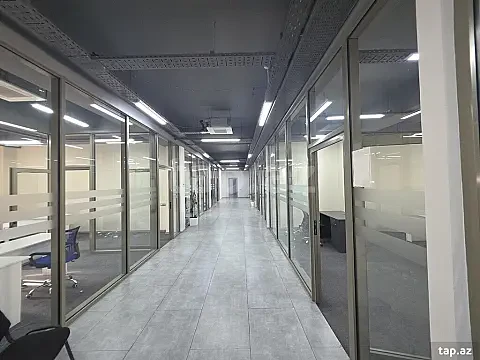Kirayə verilir ofis — Bakı, Nərimanov