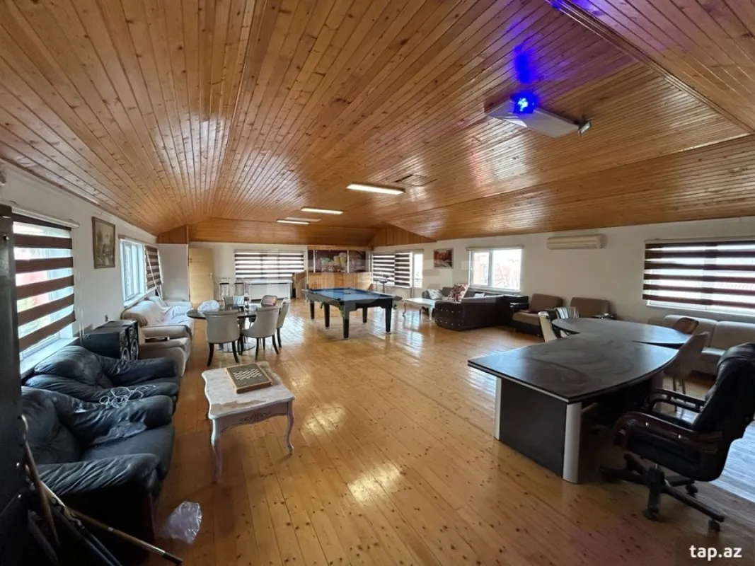 Satılır 6 otaqlı həyət evi 150 m²