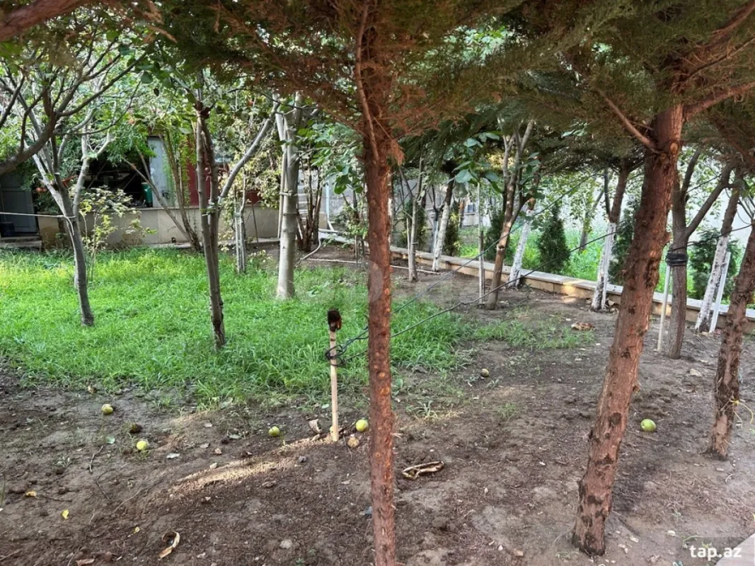 Satılır 6 otaqlı həyət evi 150 m²