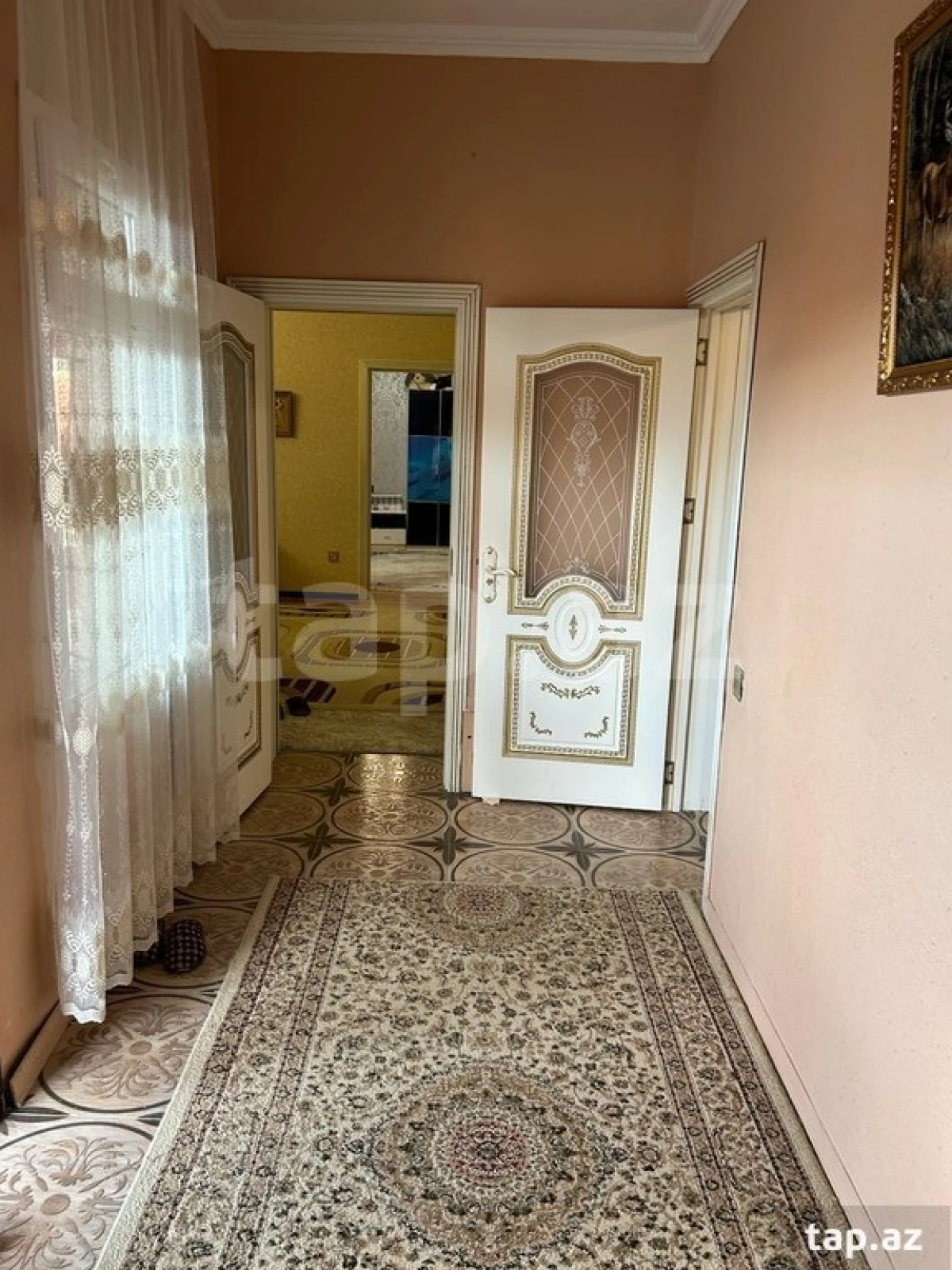 Satılır 6 otaqlı həyət evi 150 m²