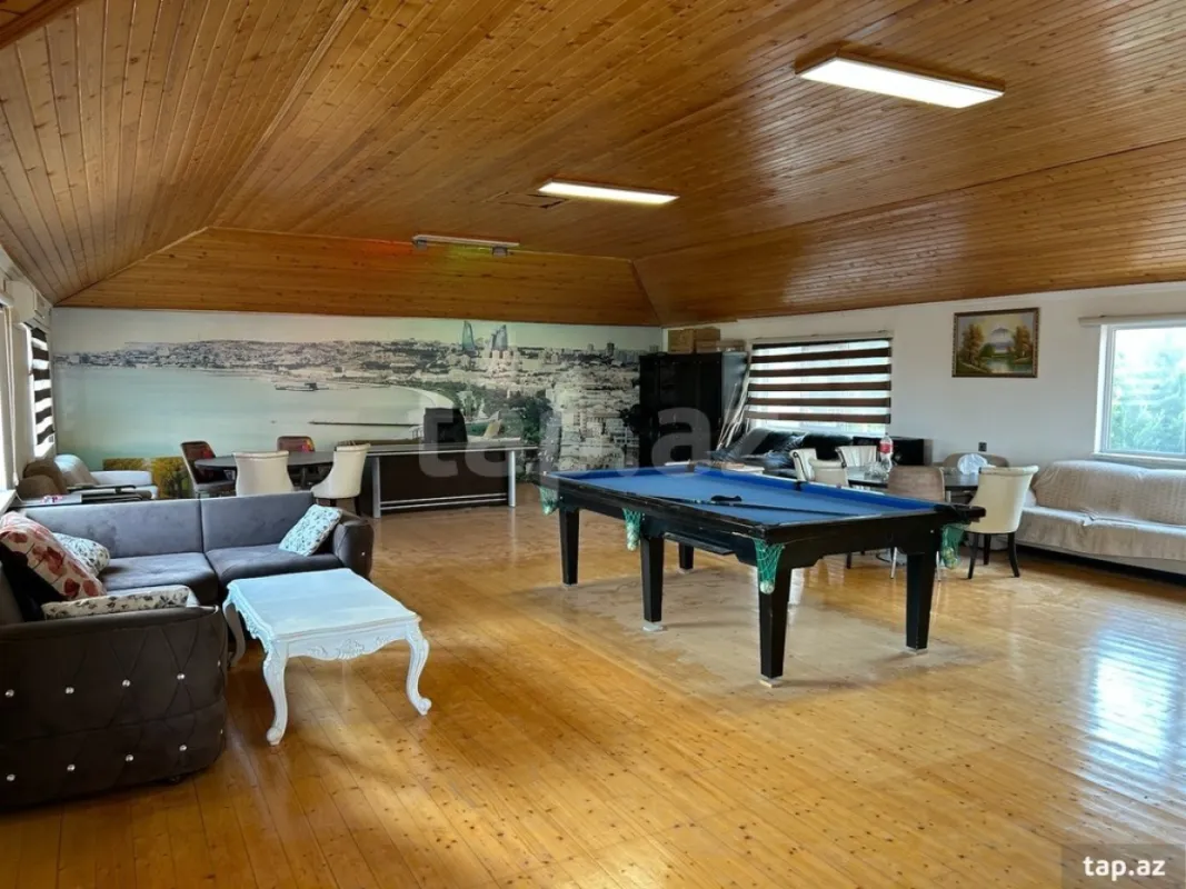 Satılır 6 otaqlı həyət evi 150 m²