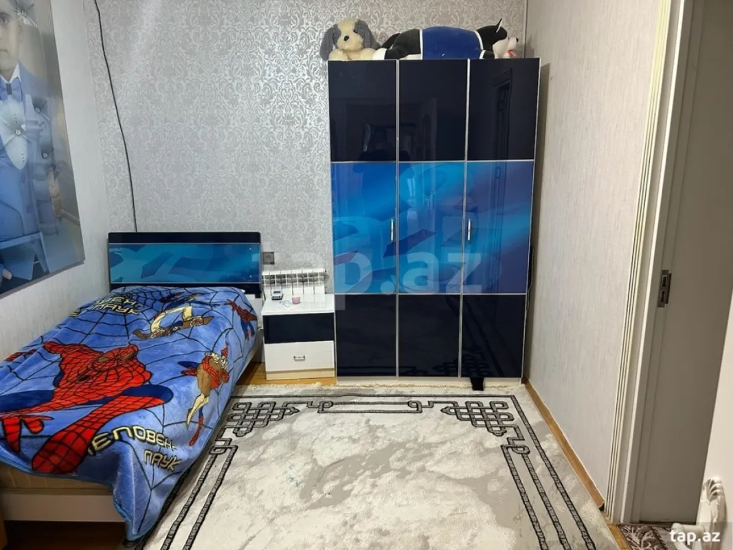 Satılır 6 otaqlı həyət evi 150 m²