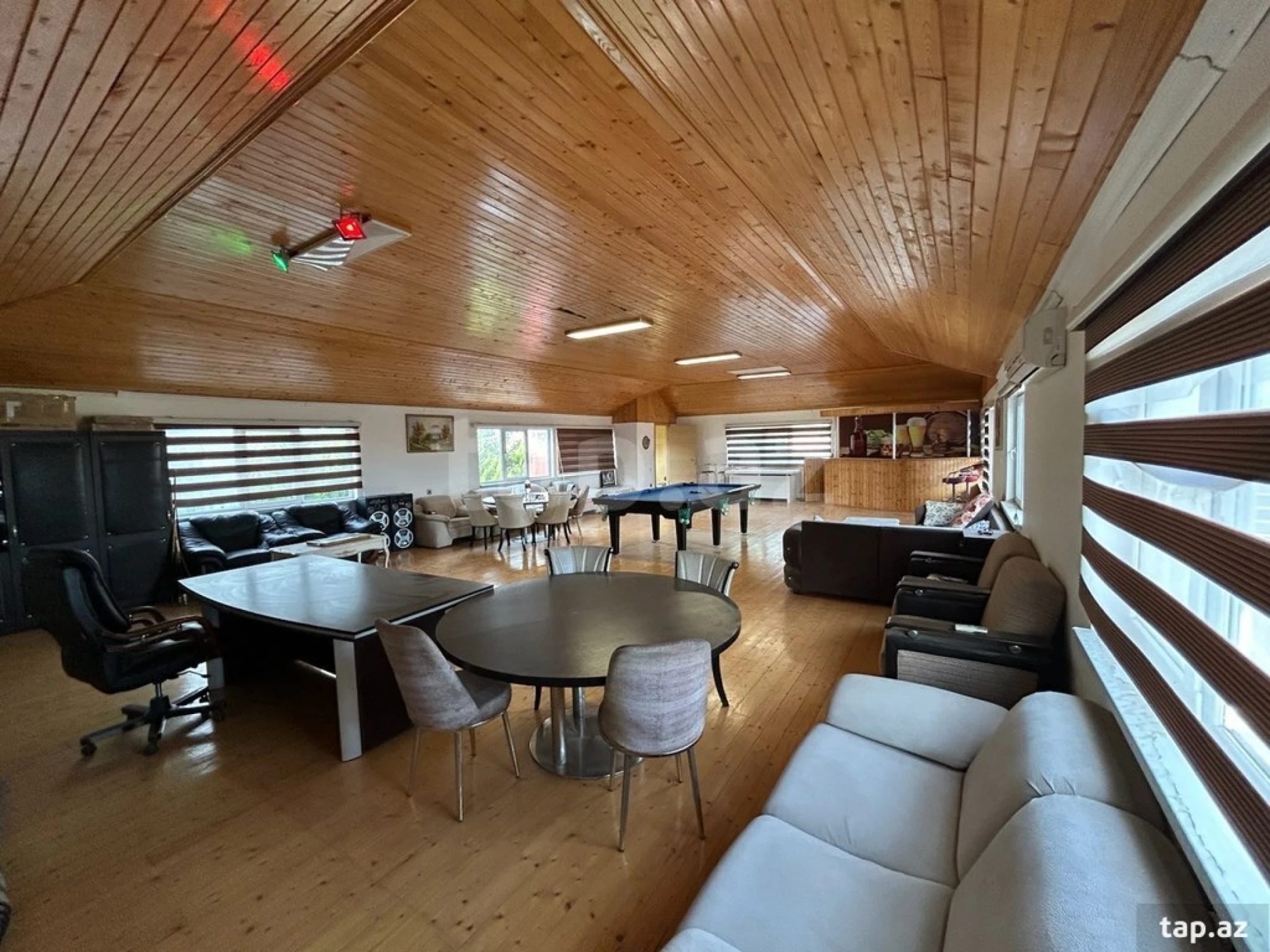 Satılır 6 otaqlı həyət evi 150 m²