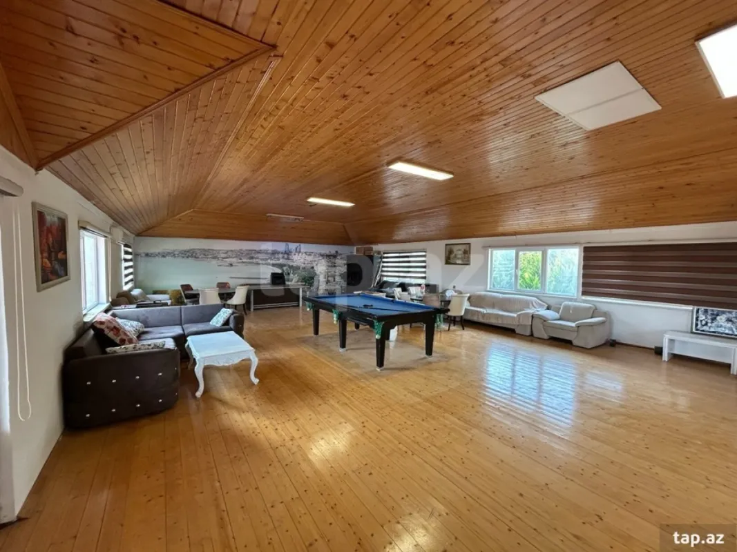 Satılır 6 otaqlı həyət evi 150 m²