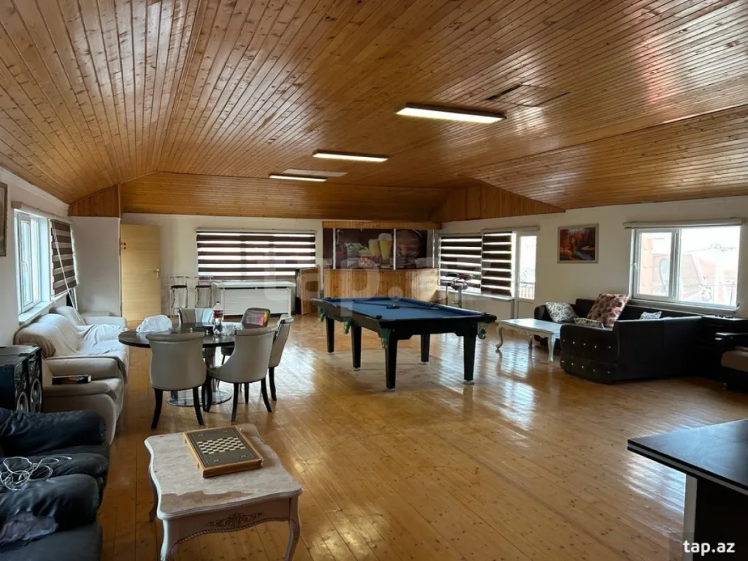 Satılır 6 otaqlı həyət evi 150 m²