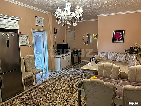 Satılır 6 otaqlı həyət evi 150 m²
