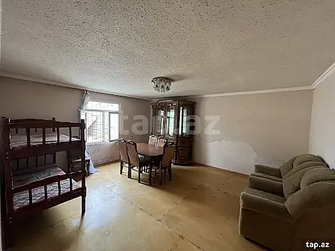 Kirayə verilir 3 otaqlı həyət evi 200 m² — Bakı, Ramana 3 otaq 200.00 m²