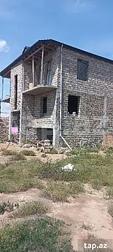 Satılır 8 otaqlı həyət evi