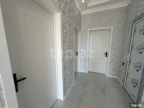 Satılır 3 otaqlı həyət evi