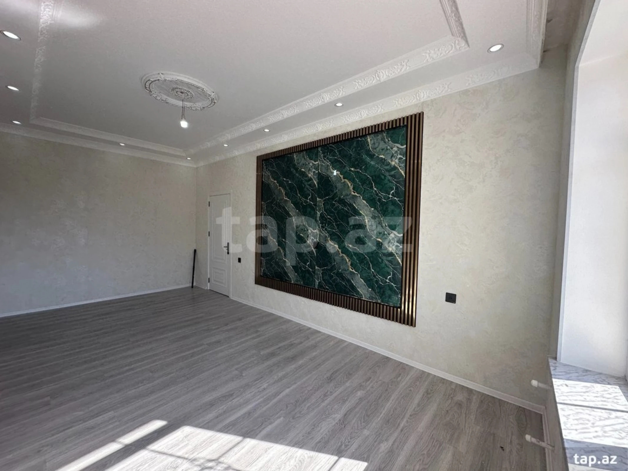 Satılır 3 otaqlı həyət evi