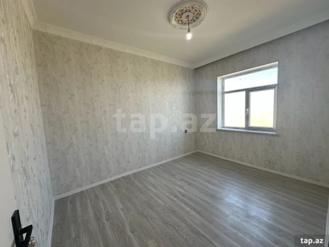 Satılır 3 otaqlı həyət evi