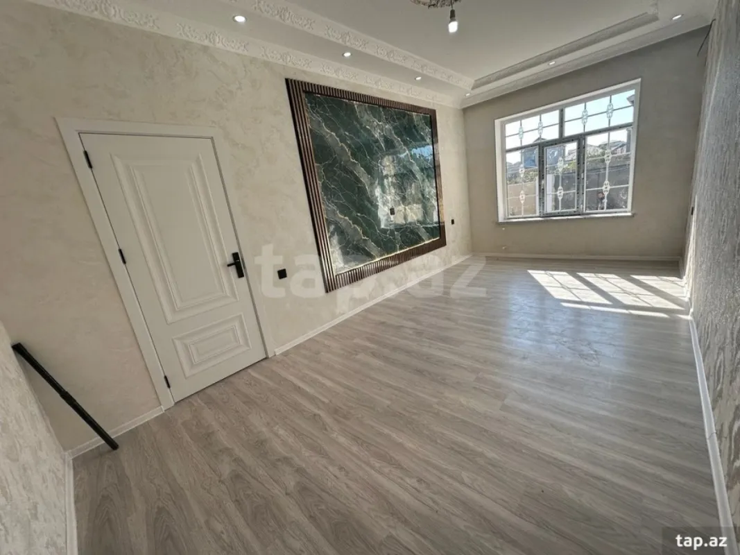 Satılır 3 otaqlı həyət evi