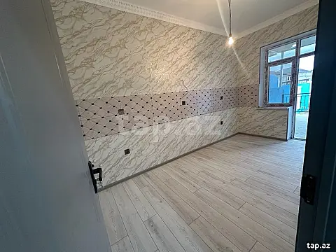 Satılır 3 otaqlı həyət evi