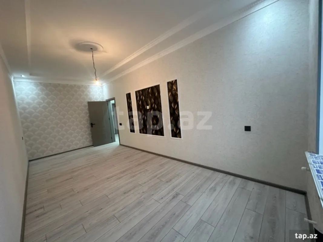 Satılır 3 otaqlı həyət evi