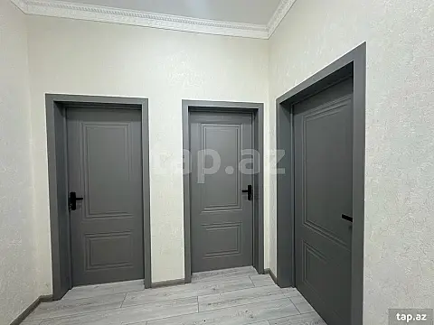 Satılır 3 otaqlı həyət evi