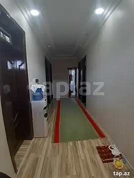 Satılır 4 otaqlı həyət evi