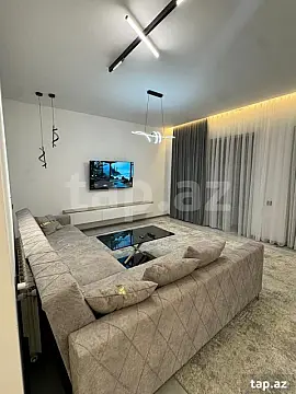 Kirayə verilir 3 otaqlı həyət evi