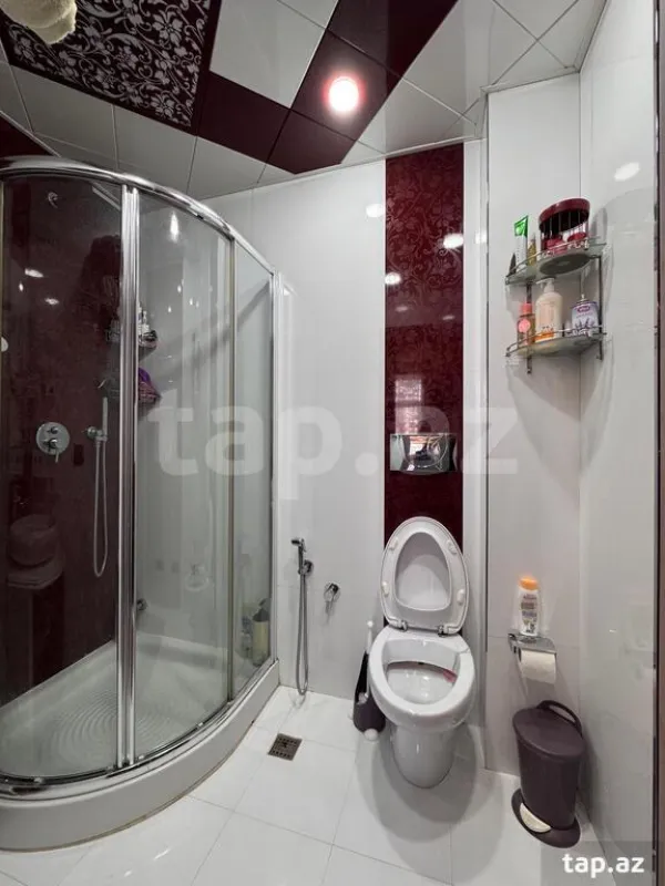 Satılır 4 otaqlı yeni tikili 145 m²