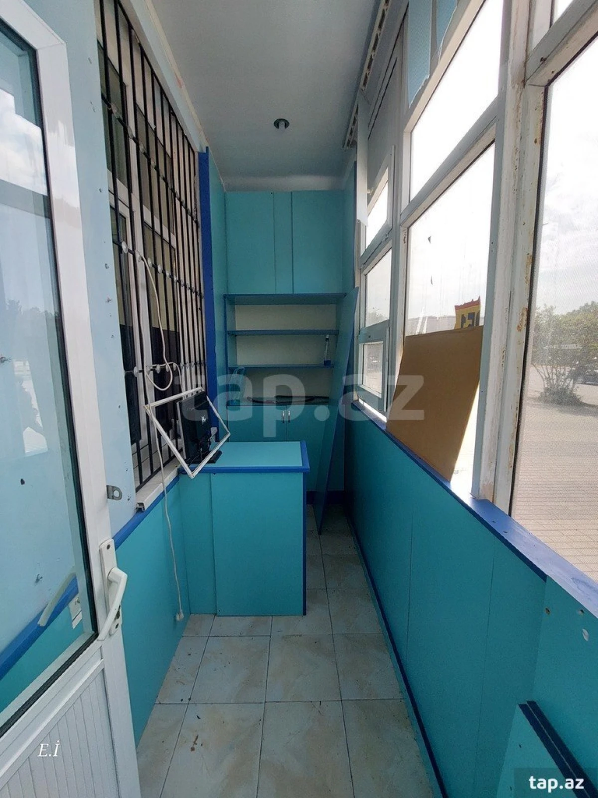 Kirayə verilir obyekt