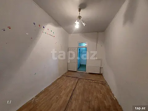 Kirayə verilir obyekt