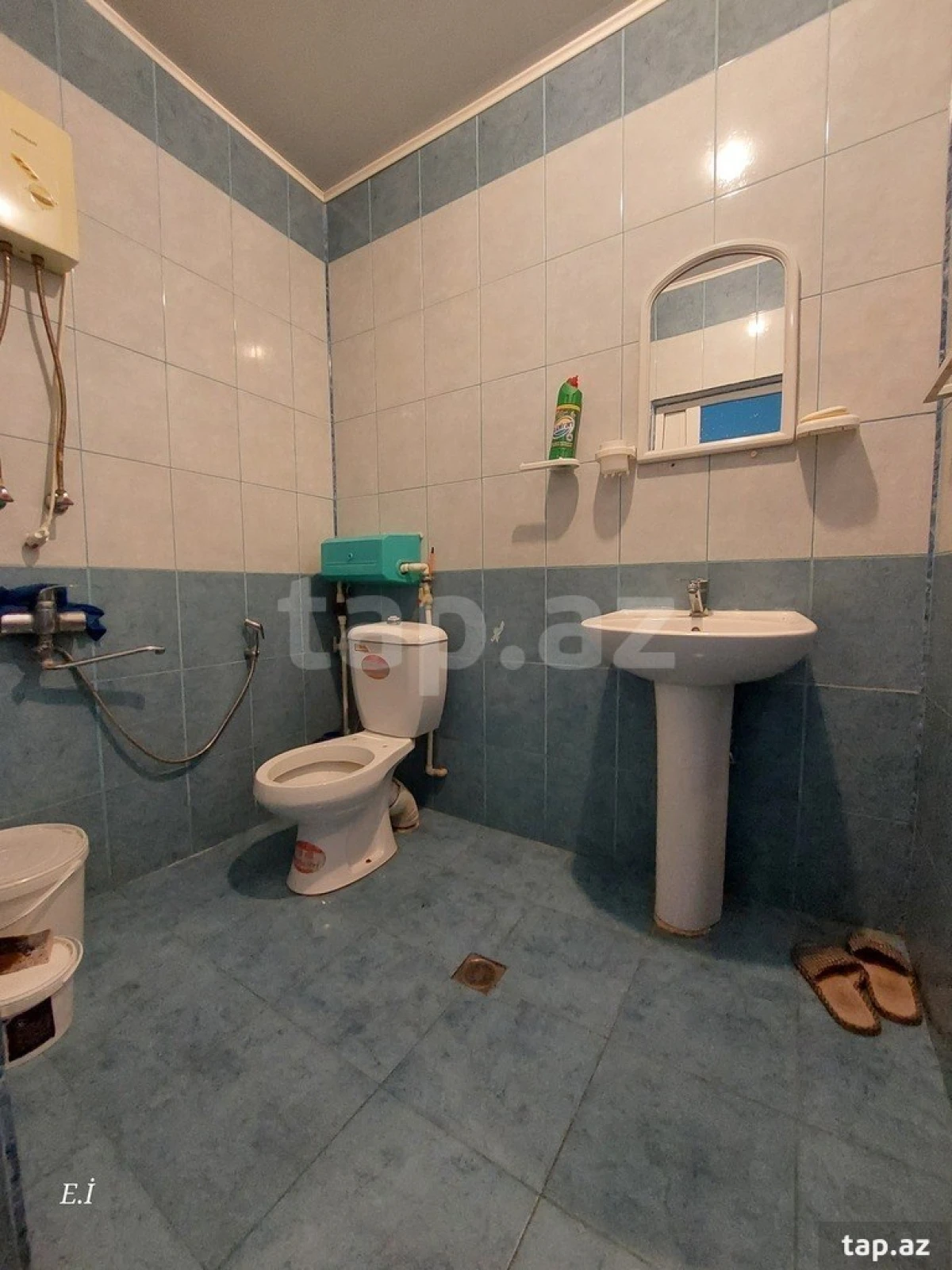 Kirayə verilir obyekt