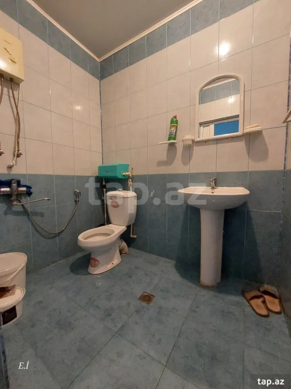 Kirayə verilir obyekt