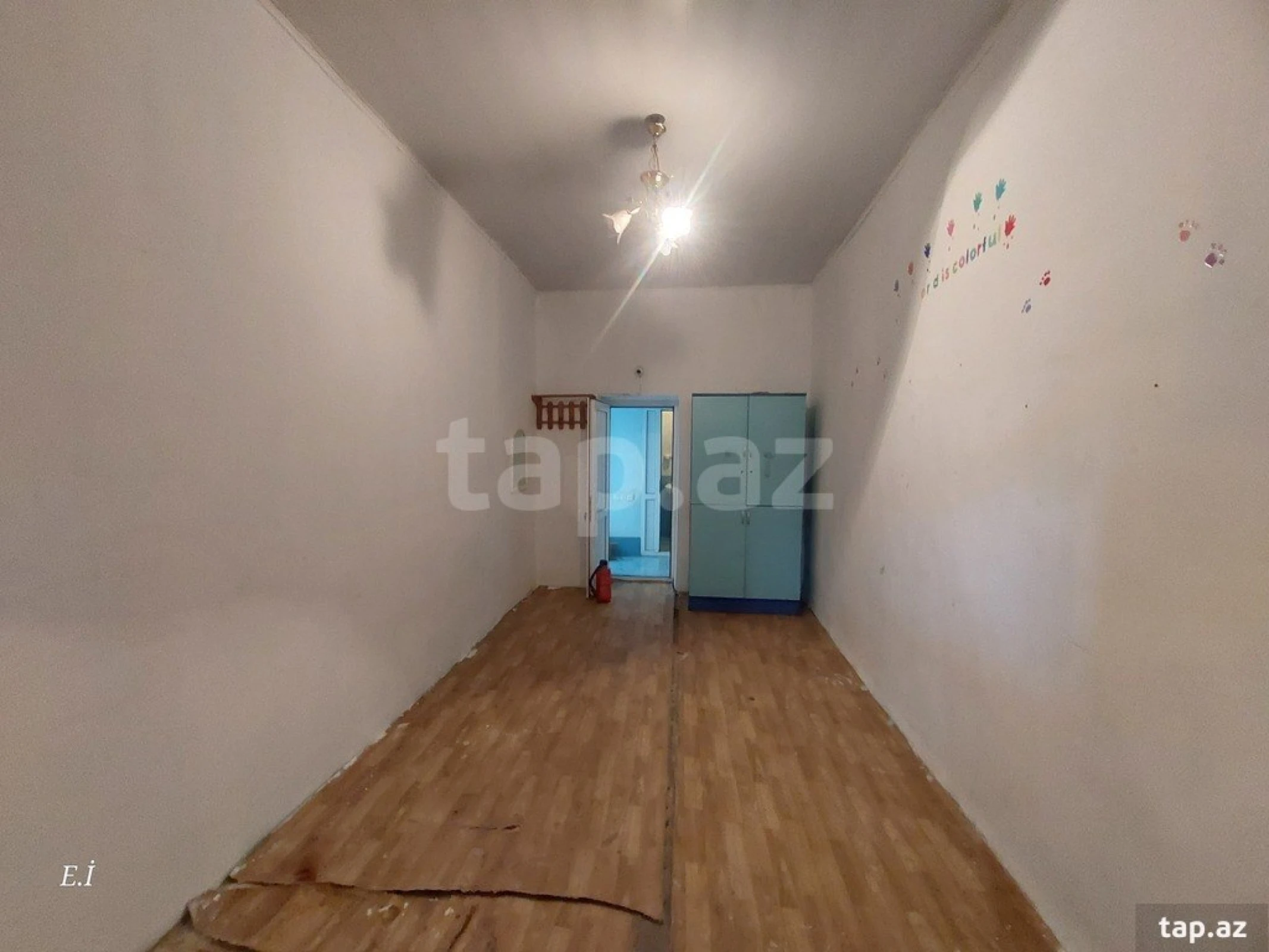 Kirayə verilir obyekt