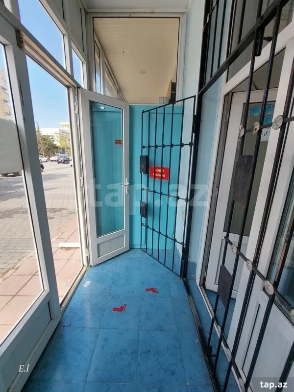 Kirayə verilir obyekt